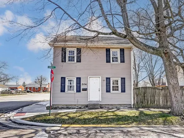 204 Old St, Monroe, OH 45050