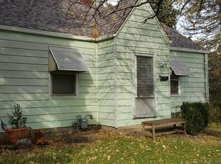 2806 E Garfield Ave, Decatur, IL 62526