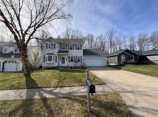 4644 Autumnwood Trl, Erie, PA 16506