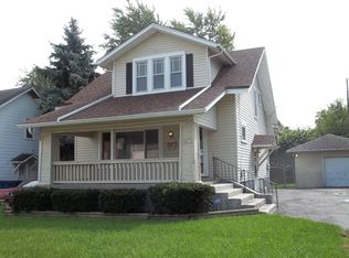 80 Redwood Ave, Dayton, OH