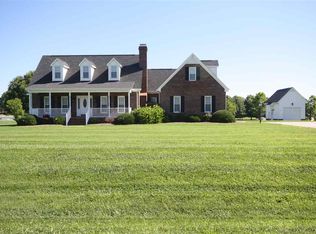 3320 Scarlet Oak Dr, Mebane, NC 27302