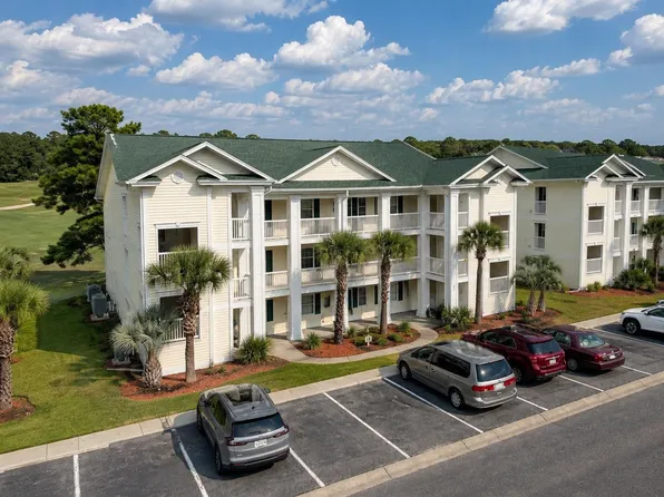 657 Tupelo Ln. #15G, Longs, SC 29568