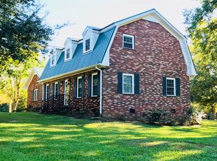 756 Thomson Rd, Washington, GA 30673