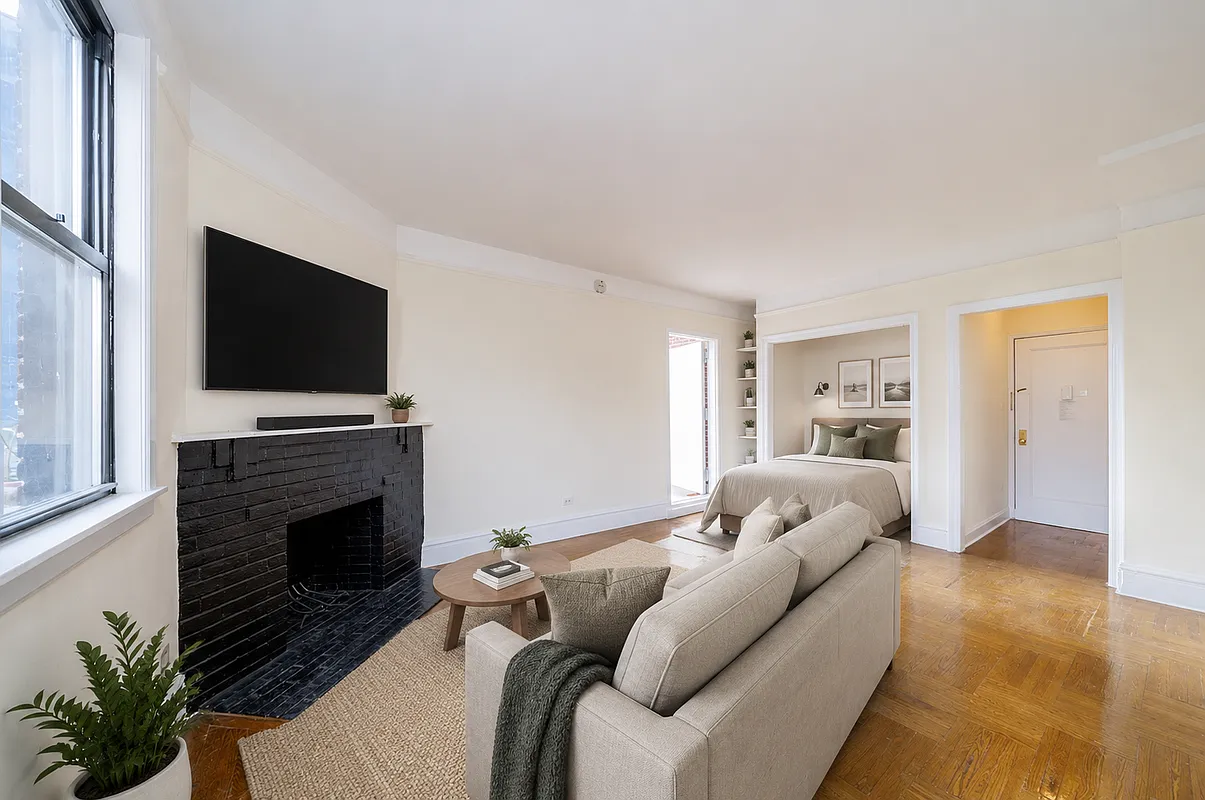 237 East 20th Street PHB