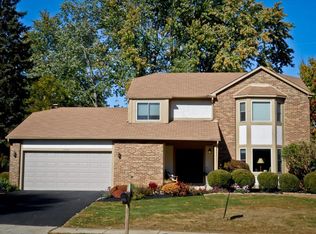 1218 Amol Ln, Columbus, OH 43235