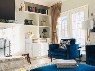 1189 Red Bud Ln, Round Rock, TX 78664