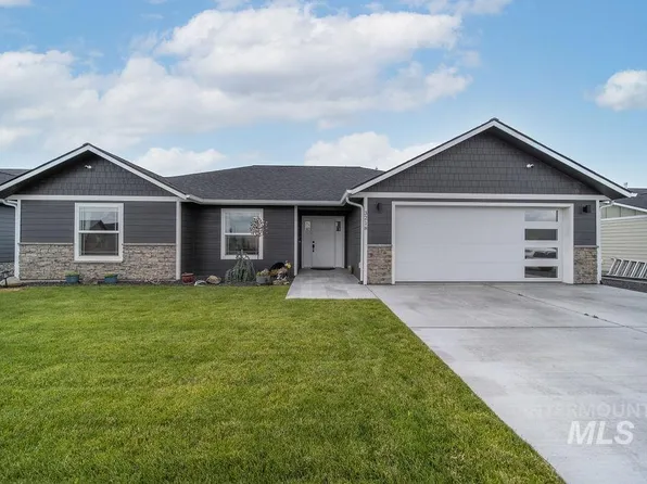 3218 Parkridge Way, Lewiston, ID 83501