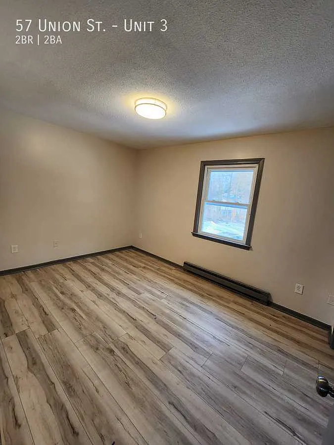2 bed, 1.5 bath, 860 sqft, $1,950 — Photo 2