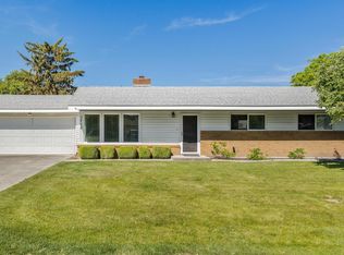 1718 S Sharron St, Kennewick, WA 99337