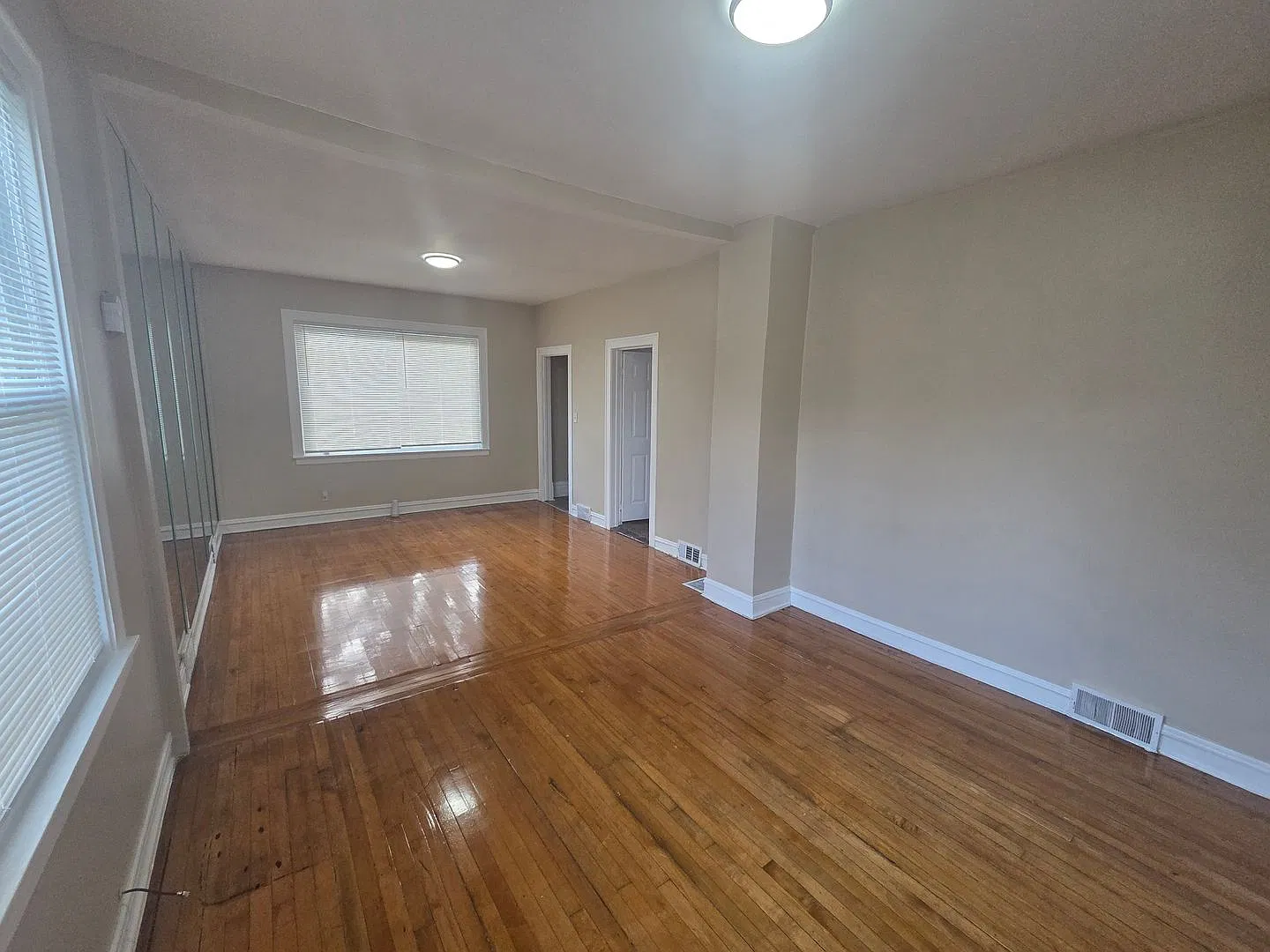 4-Bedroom Home with Hardwood Floors and Finished Basement — Photo 4
