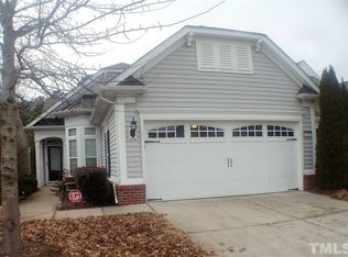 327 Orbison Dr, Cary, NC 27519