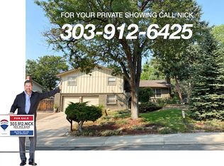 2469 S Brentwood St, Lakewood, CO 80227