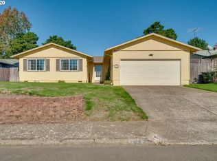 1643 Carilor Ct NE, Keizer, OR 97303