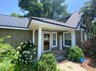 515 S Mill St, Grove, OK 74344