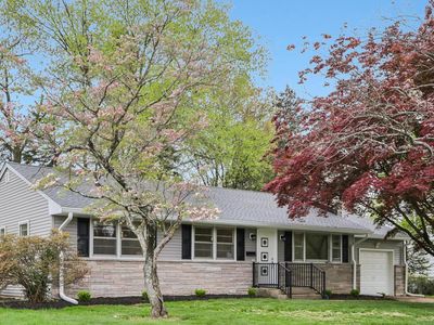 31 Gainsboro Rd, Lawrence Township, NJ, 08648
