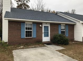 165 Brenda Dr, Jacksonville, NC 28546