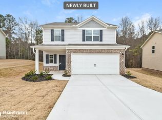 222 Augusta Woods Dr, Villa Rica, GA 30180