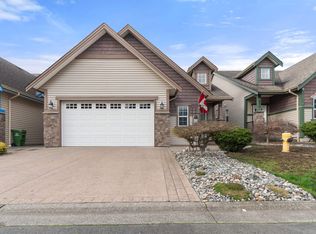 6517 Lavender Pl #5, Chilliwack, BC V2R0H5