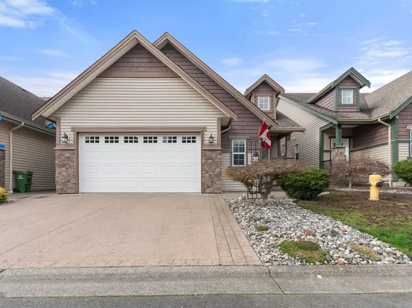 6517 Lavender Pl #5, Chilliwack, BC V2R 0H5