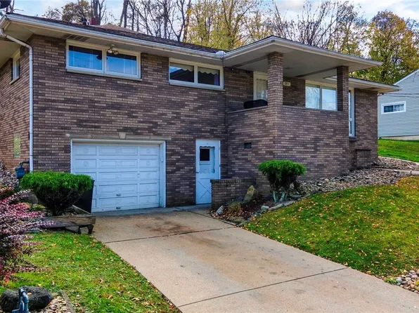 301 Grimm Way, Weirton, WV 26062
