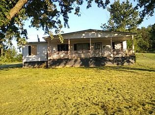 8620 Old Stage Rd, Limestone, TN 37681