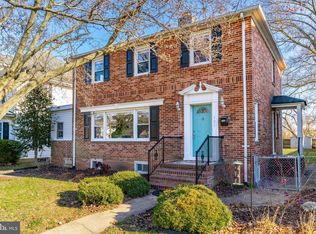 121 S Rogers St, Aberdeen, MD 21001