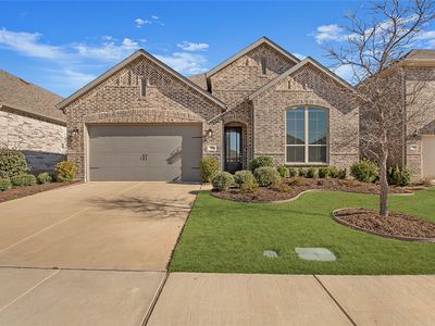 9513 Trailway Dr, Oak Pt, TX, 75068