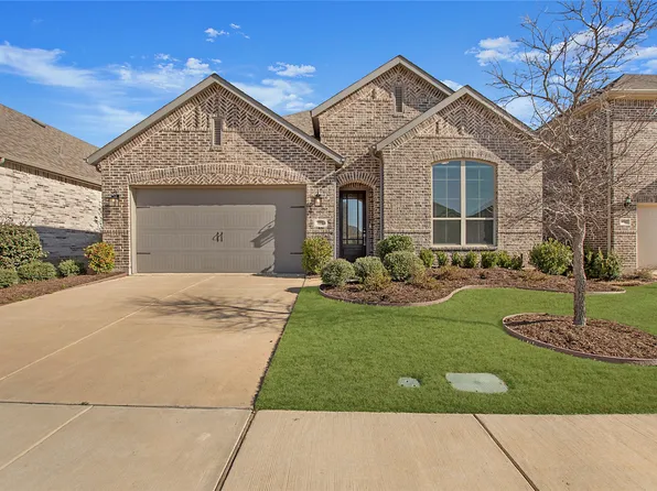 9513 Trailway Dr, Oak Pt, TX 75068