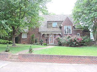129 Mountain View Ave, Danville, VA 24541
