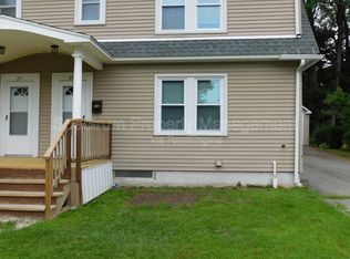 27 Johnson Hts #1, Waterville, ME 04901