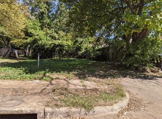 3208 Atlanta St LOT 19, Dallas, TX 75215