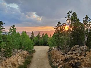 186 Wolf Rd, Black Hawk, CO 80422