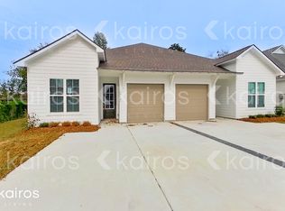 15601 Boothy Ln, Baton Rouge, LA 70817