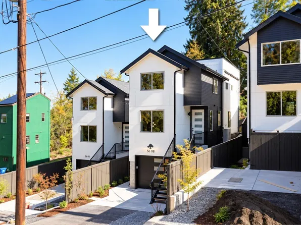 5608 31st Avenue SW, Seattle, WA 98126