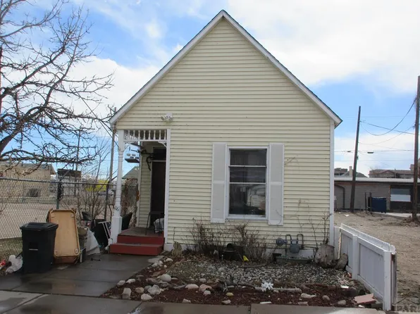 116 W 14th St, Pueblo, CO 81003