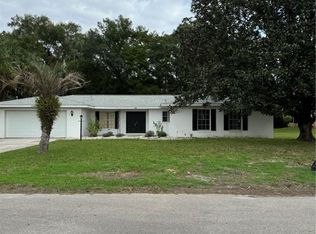 549 N Afterglow Cir, Crystal River, FL 34429