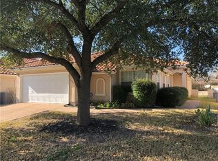 30383 Ledgemont Dr, Georgetown, TX 78628