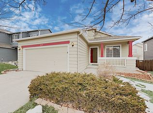 8719 Starwood Ln, Parker, CO 80134