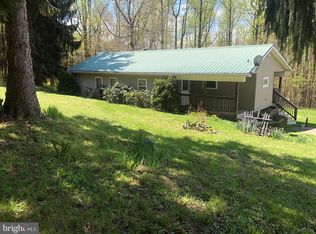 13916 Edgemont Rd, Smithsburg, MD 21783