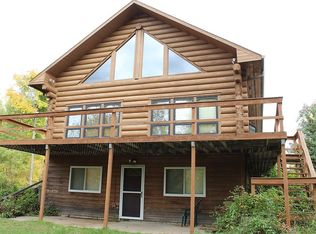 24229 County Rd N, Webster, WI 54893