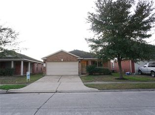21023 Neva Ct, Humble, TX 77338