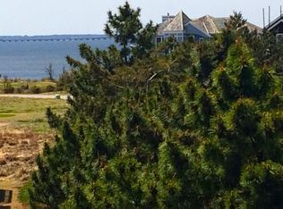 5318 Captains Way, Nags Head, NC 27959