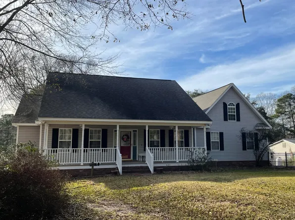 1108 Saint Julien Dr, Eutawville, SC 29048