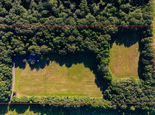 121 Patrick Ln, Mcrae, AR 72102