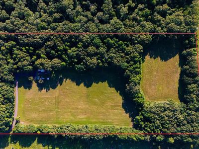 121 Patrick Ln, Mcrae, AR, 72102