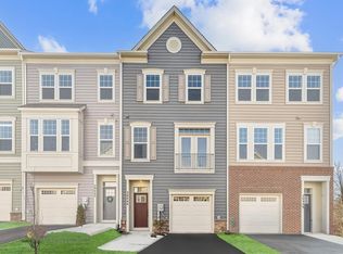 26444 Sir Jamie Ter, Damascus, MD 20872