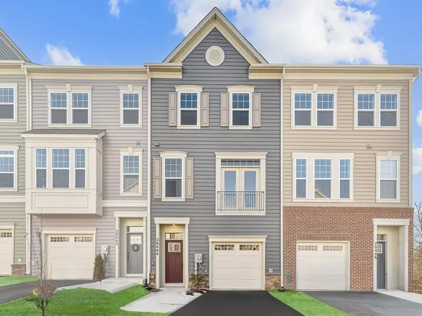 26444 Sir Jamie Ter, Damascus, MD 20872