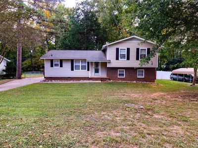 126 Ashdown Dr, Simpsonville, SC, 29680