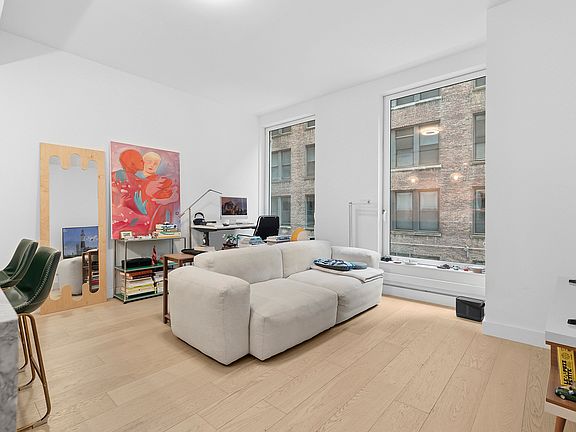 3rd image of 215 W 28th St #4B