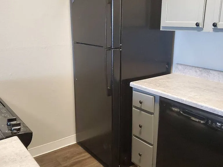 Cimarron Apartments — Photo 36